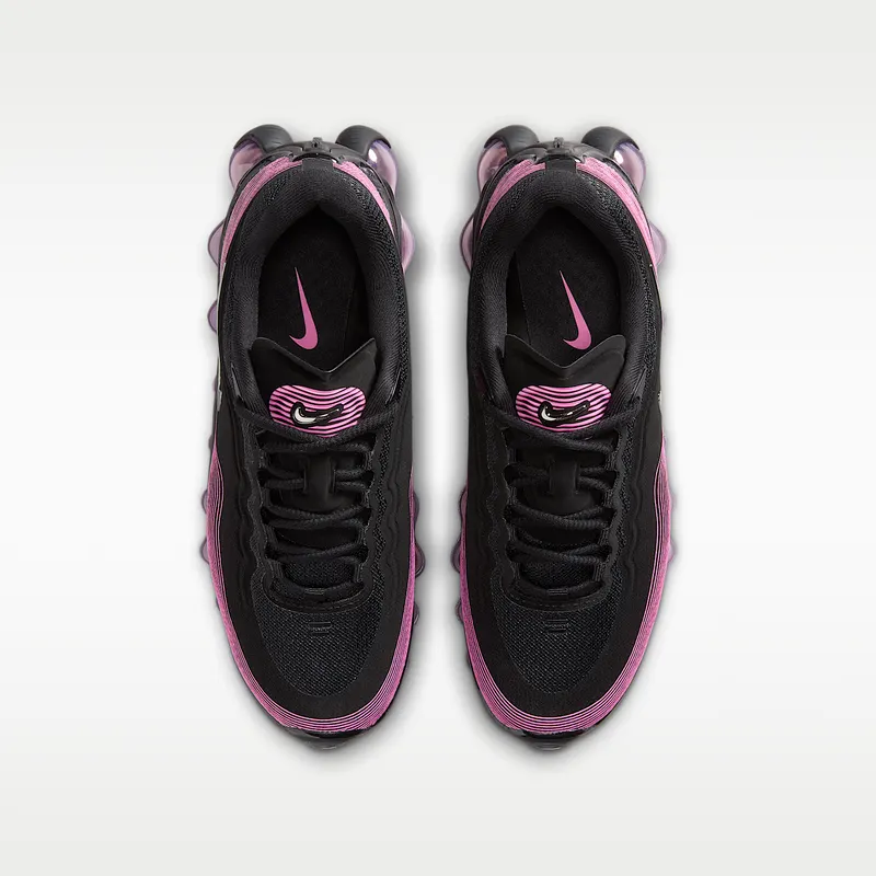 Nike Air Liquid Max Black Playful Pink Rise (HF6334-002)