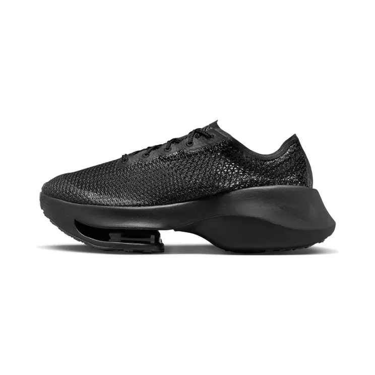 Nike Zoom 6 TRD Run x MMW “Black” (DR5385-001)