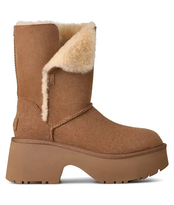 UGG Esmee Boot Chestnut (1171533-CHE)