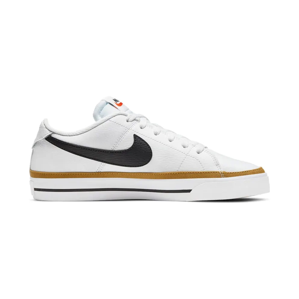 NikeCourt Legacy White (CU4149-102)
