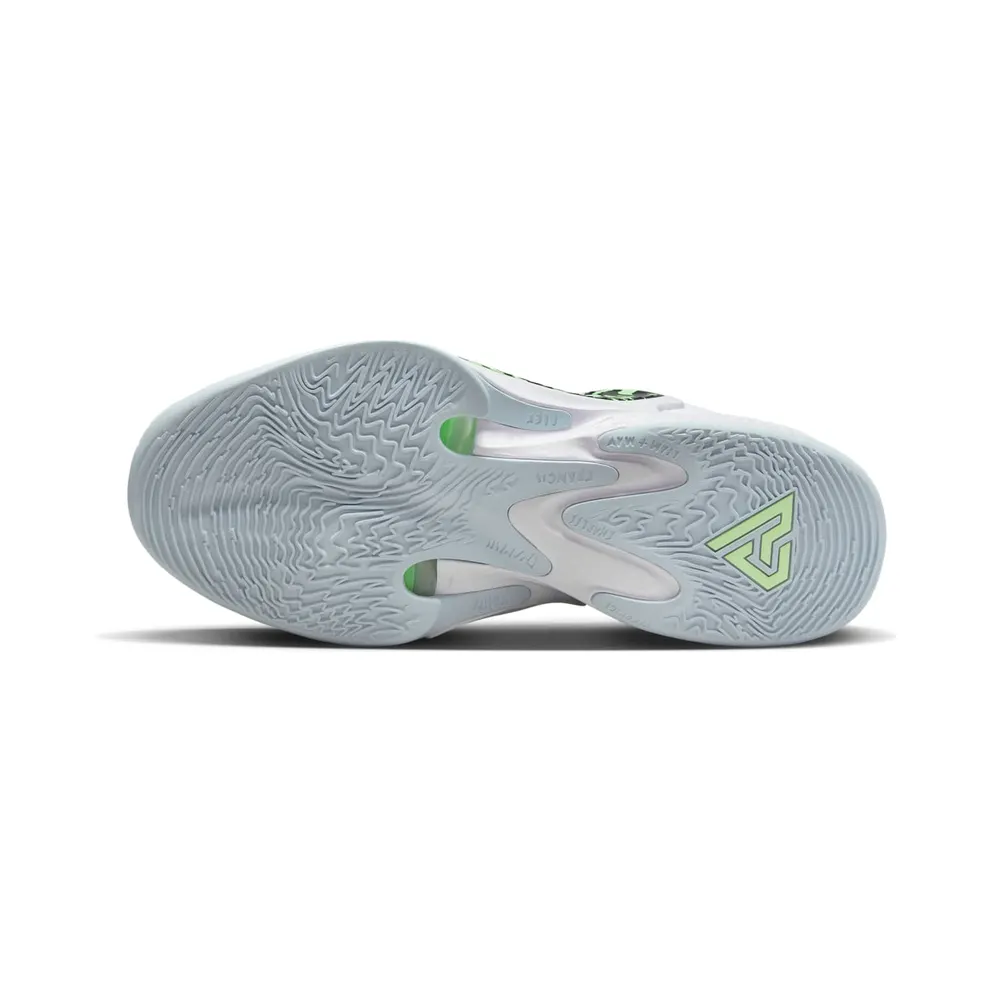 Zoom Freak 4 Basketball White (DJ6149-100)