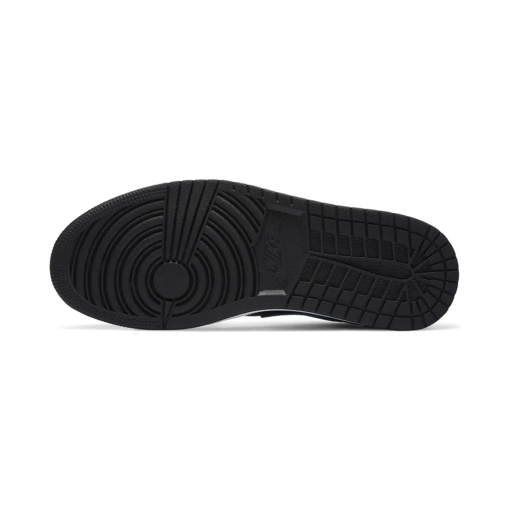 Air Jordan 1 Low ‘Laser Blue’ (2020) (553558-410)