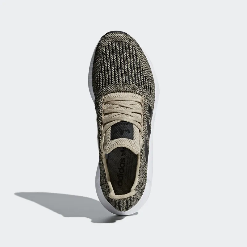 adidas Swift Run Raw Gold/Black-White Raw Gold/Black-White (CQ2117)
