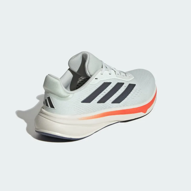 Adidas Response Super Crystal Jade / Carbon / Solar Red (JI4319)