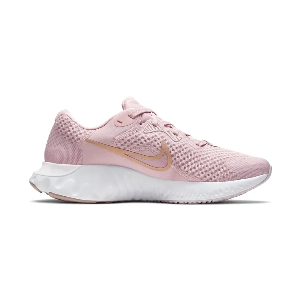 Nike Renew Run 2 Running Red (CU3505-602)