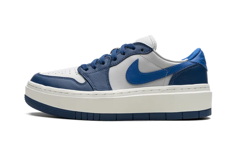 AIR Jordan 1 LO ELEVATE “Georgetown” (DH7004-400)