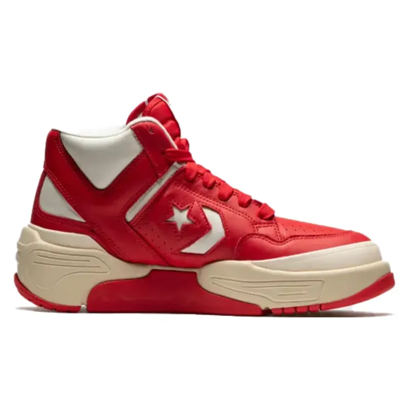 Converse Weapon CX Varsity Color University Red/White (172355C)