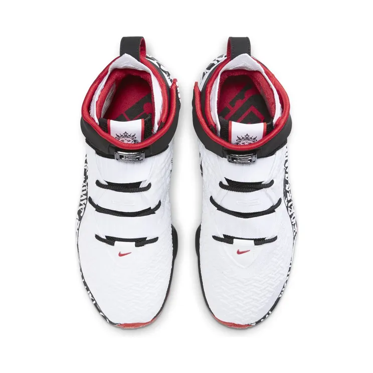 nike-lebron-17 CT6047-100