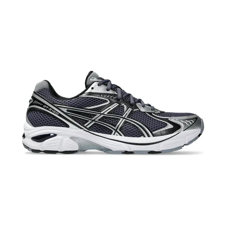 Asics GT 2160 “Indigo Fog Pure Silver” (1203A275-500)