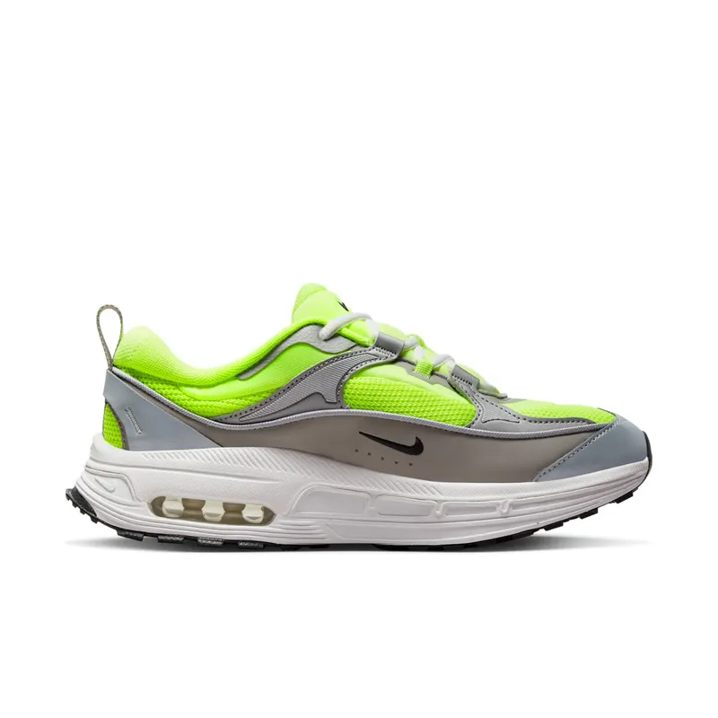 Nike Air Max Bliss Yellow (DX8949-700)