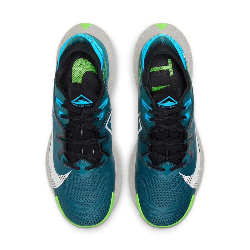Nike Pegasus Trail 2 Trail Running Green (CK4305-300)