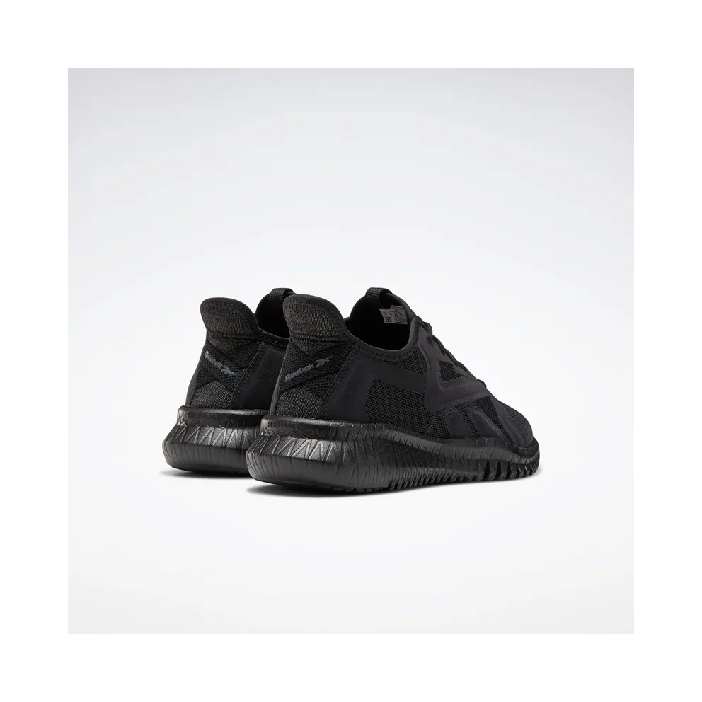 Reebok Flexagon 3 Shoes Black / True Grey 7 / Pure Grey 6