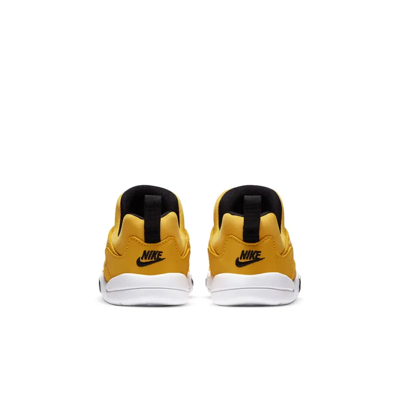 Jordan 5 Retro Little Flex Baby and Toddler Yellow (CK1228-700)