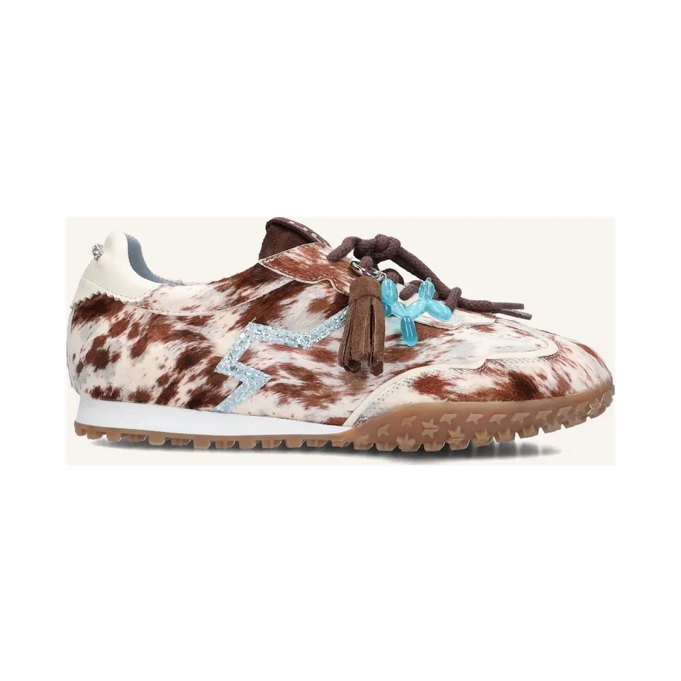 Gio+ sneaker Beige (CIELO34)