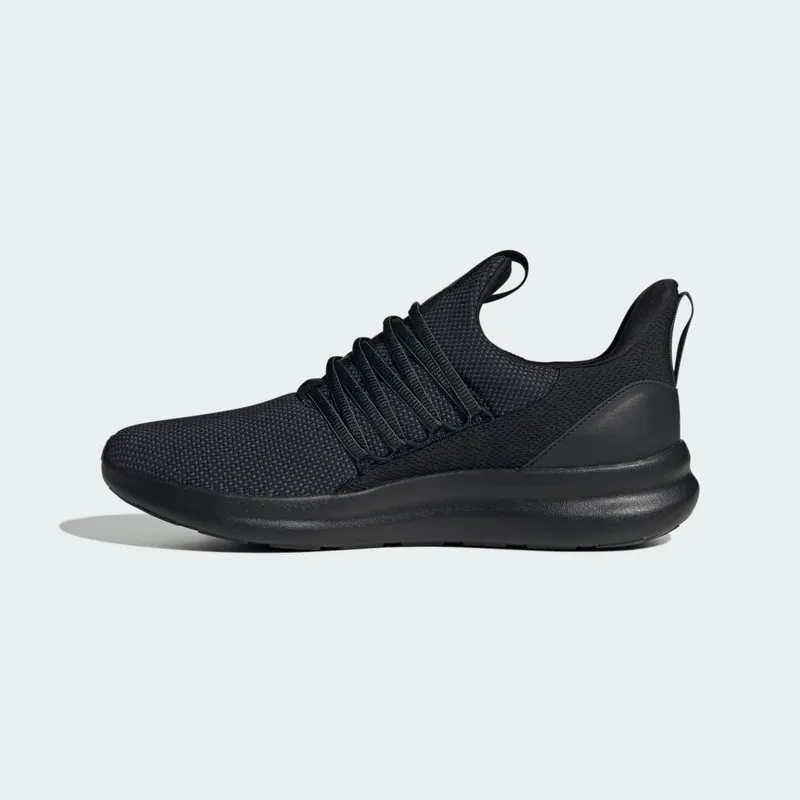 Adidas Lite Racer Adapt 7.0 “Core Black Grey” (IE6327)