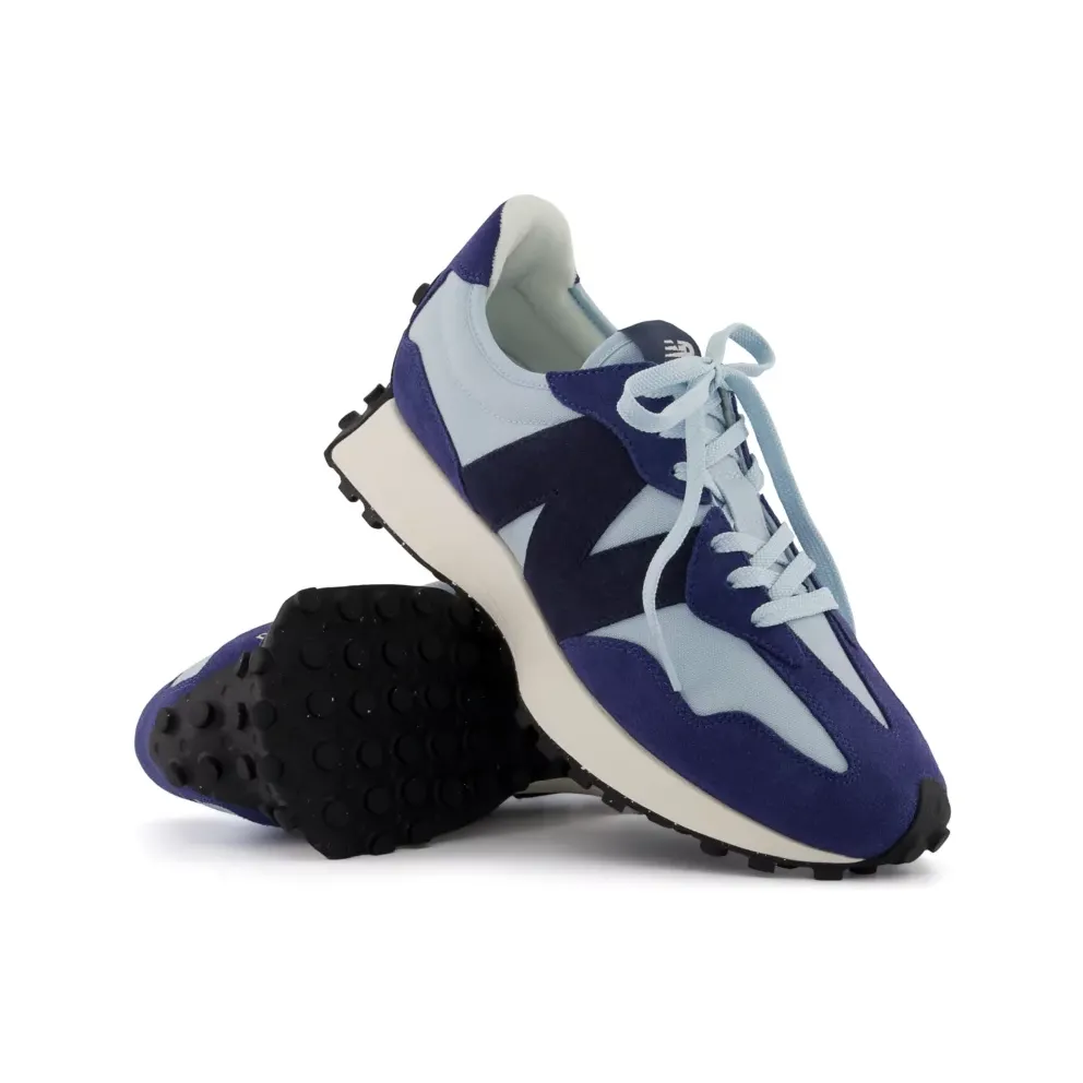 New Balance New Balance Blue (MS327WD)