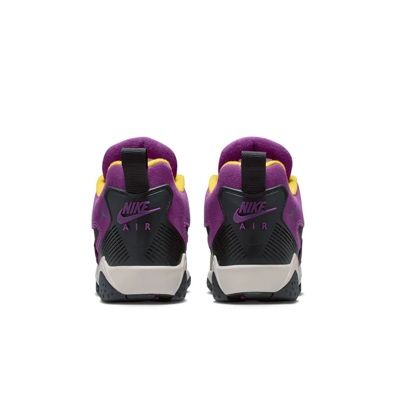 Jordan MVP 92 Oil Grey Viotech (HQ4427-005)