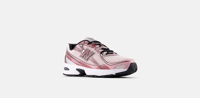 New Balance 740v2 “Washed Burgundy Pink Taffy” (U740PG2)
