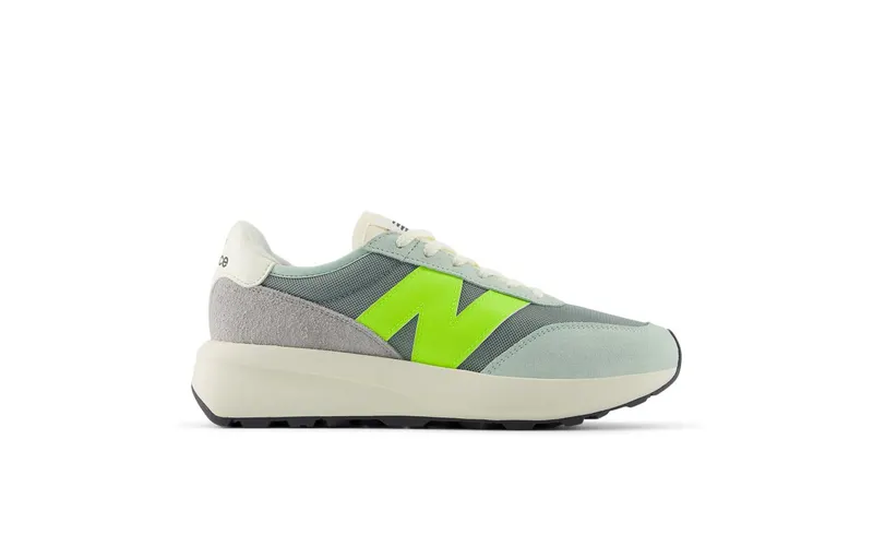 New Balance 370 Juniper Clay Ash (U370DA)