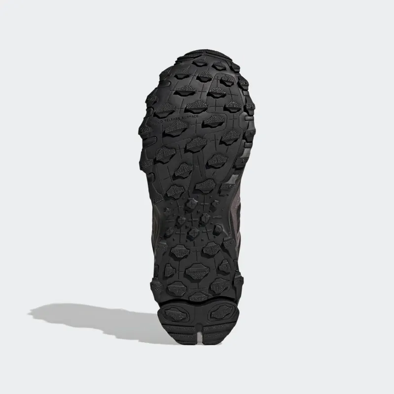 Adidas Hyperturf Core Black / Silver Metallic / Trace Grey (GX2022)