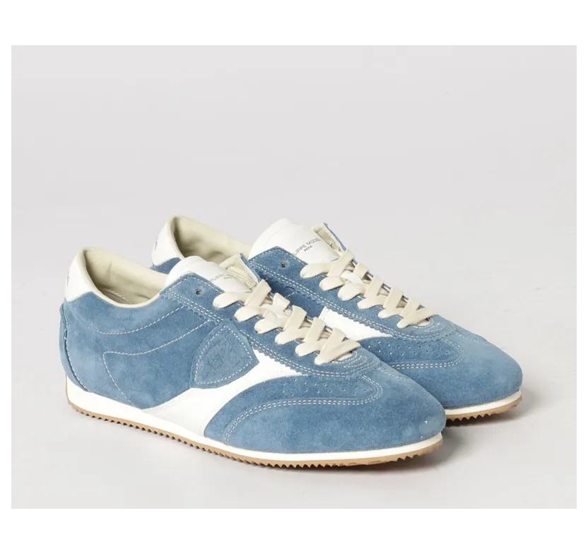 Philippe Model Sneakers Sand (PNLUDT12)