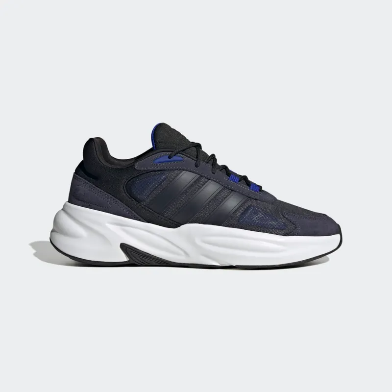 Adidas Ozelle Cloudfoam Lifestyle Running Shadow Navy / Legend Ink / Lucid Blue (H03506)
