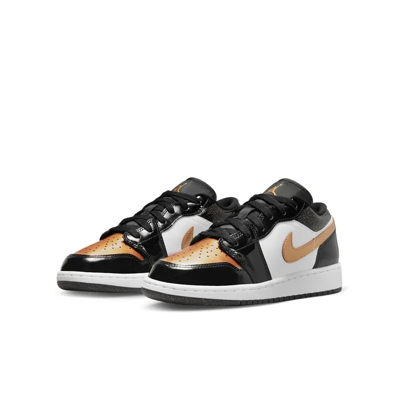Jordan 1 Low SE Gold Toe (DR6970-071)
