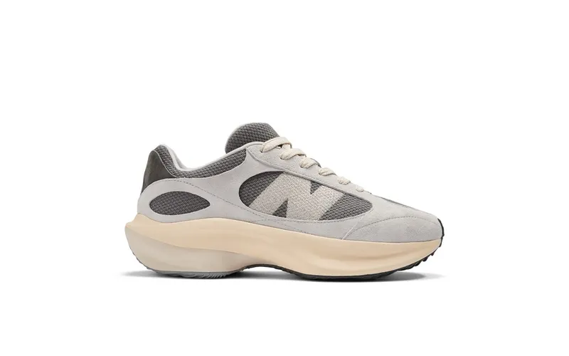 New Balance WRPD Runner “Grey Matter” (UWRPDCON)