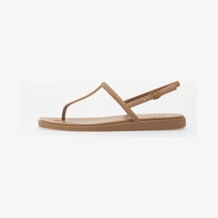 Crocs Miami Thong Flip Milk Chocolate (209793-2JJ)