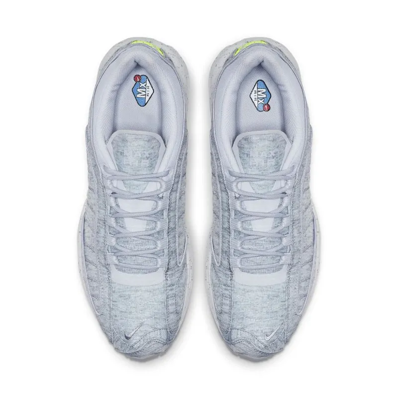 Nike Air Max Tailwind 4 Geyser Grey Geyser Grey/Volt-Wolf Grey (BV1357-003)