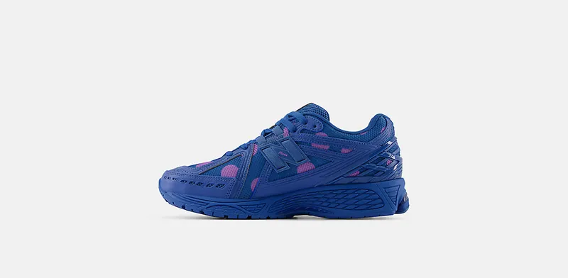 New Balance 1906R Polka Dot Bue Agate Purple (M1906RPE)