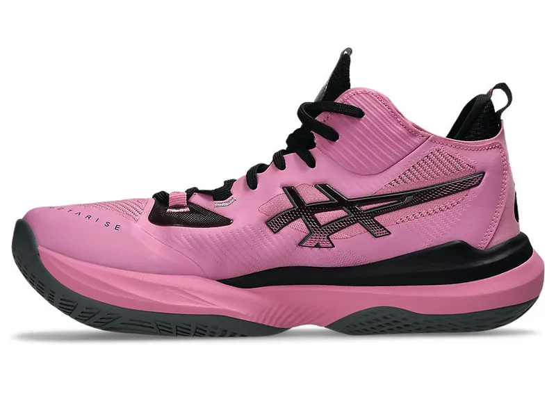 ASICS METARISE 2 “Bubblegum / Black” (1051A089-700)