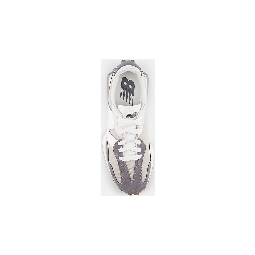 New Balance 327 Castlerock Timberwolf (U327LND)