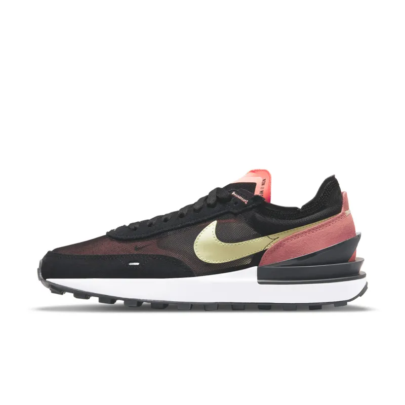 Nike Waffle One Black (DC2533-002)