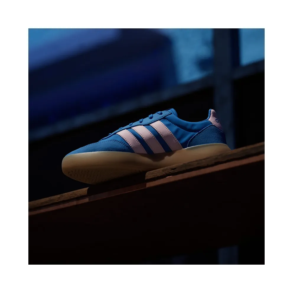 Adidas Barreda Decode Ray Blue / Clear Pink / Gum (IH1442)