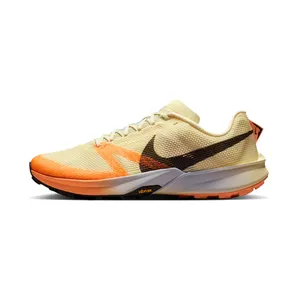 Nike ReactX Terra Kiger 10 “Alabaster / Total Orange / Orange Pulse / Black” (FV3929-701)