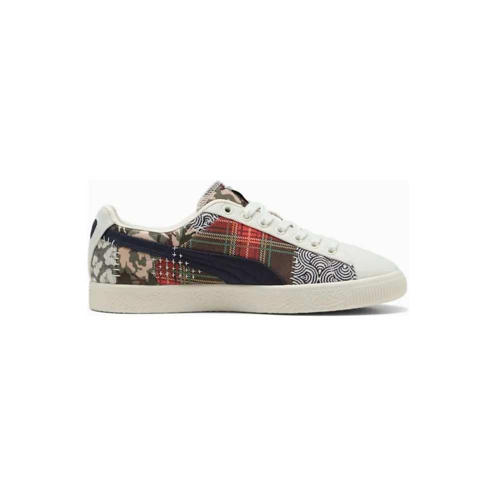 Puma Clyde Meerkleurig