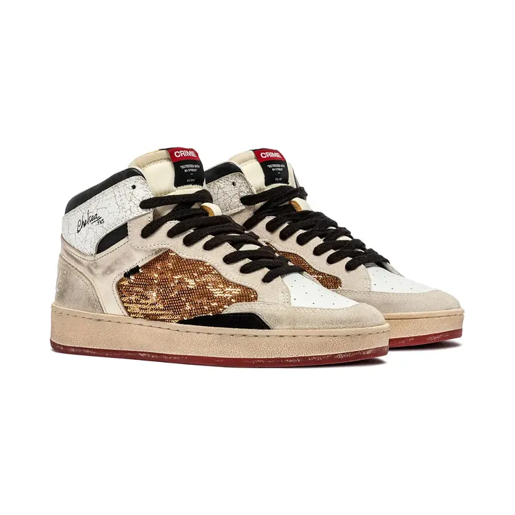 Crime London Crime Multicolor (25230AA8-68)
