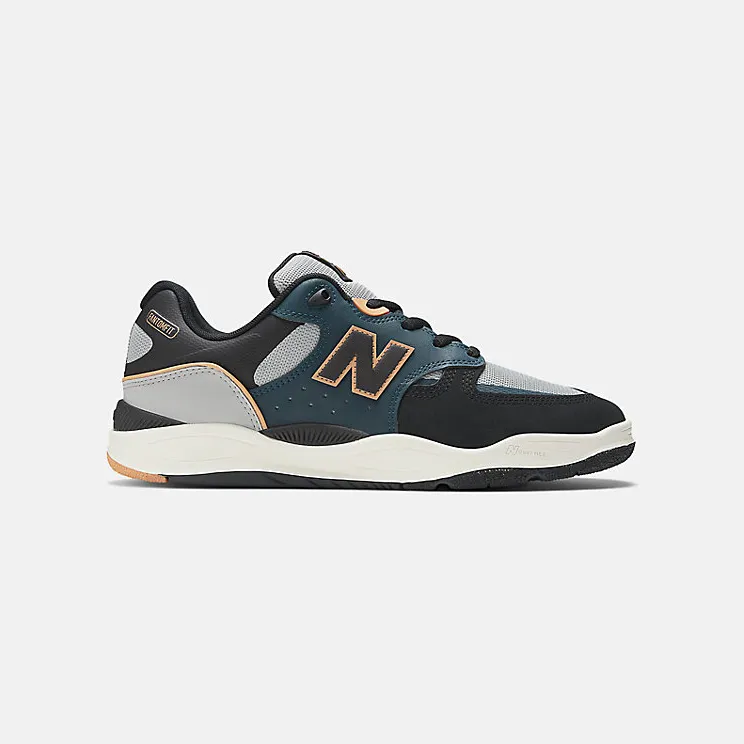 New Balance Numeric Tiago Lemos 1010 “Green/Black” (NM1010BF)