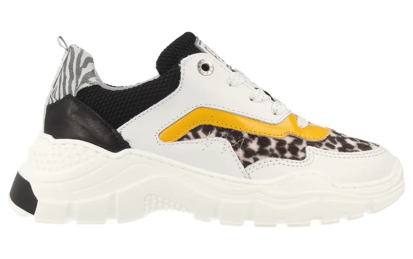 13260 | Girls Low Cut Sneaker Laces (13260-999)