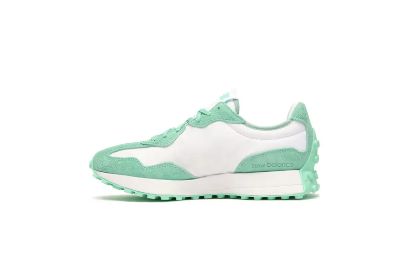 New Balance 327 ASOS 1-800-Summer Mint (MS327AO1)