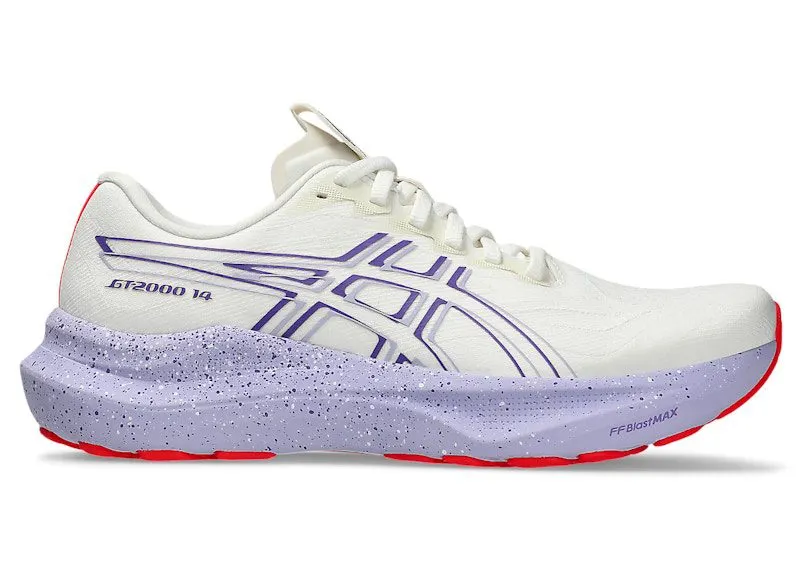 ASICS GT-2000 14 Tokyo Cream Edo Purple (1012B914-500)