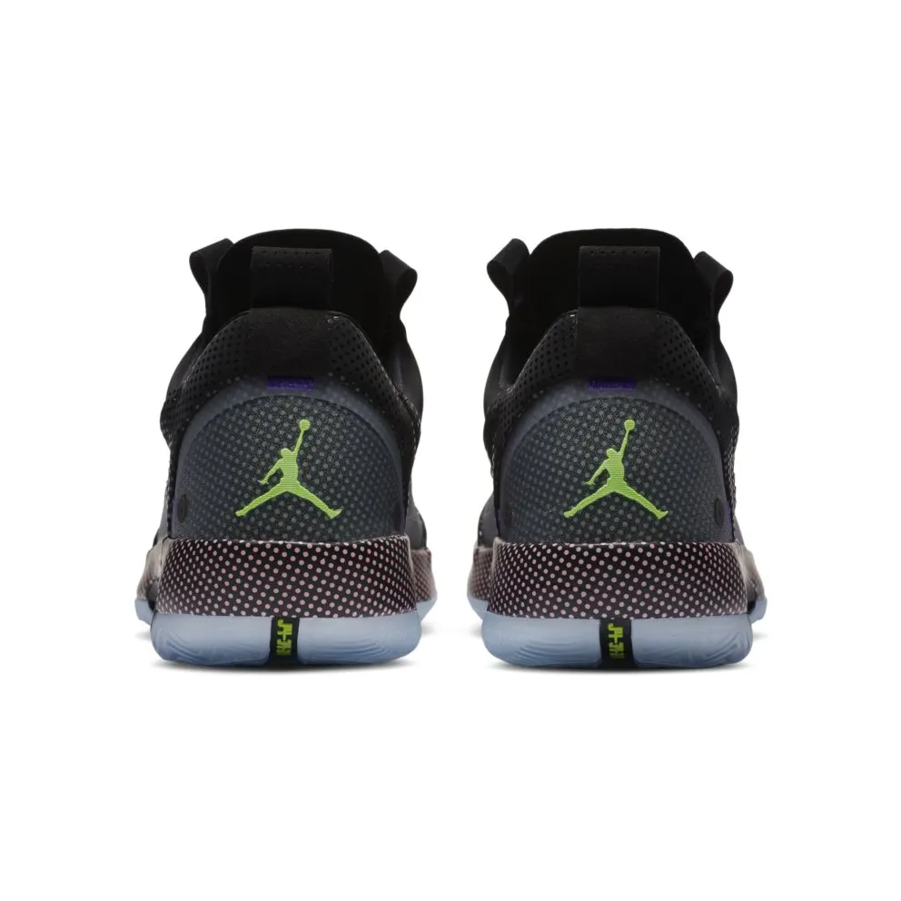 Jordan XXXIV Low Black Vapor Green Bleached Coral Black/White-Vapor Green-Bleached Coral (CZ7750-003)