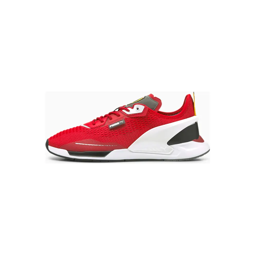 Puma Scuderia Ferrari IONSpeed Motorsport Shoes Black/Red/White (30692302)