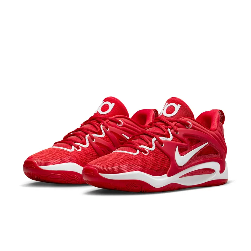 Nike KD15 TB “University Red” (DO9826-600)