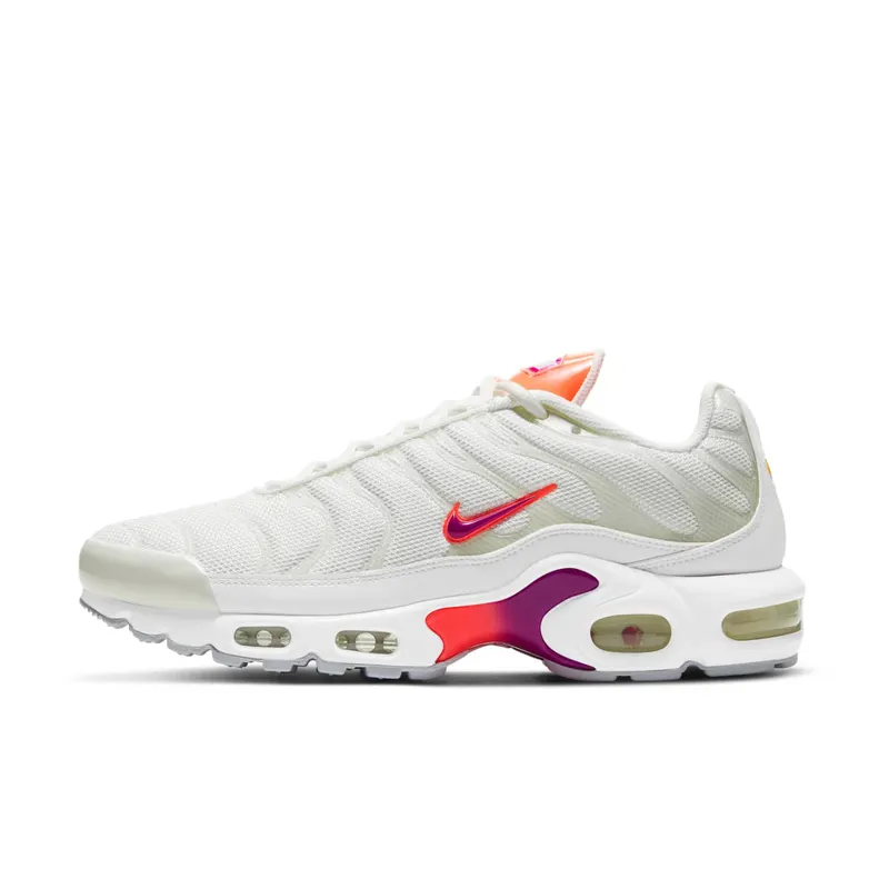 Nike Air Max Plus White (DH3858-100)