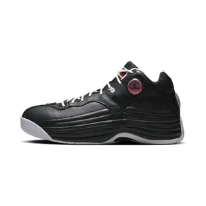 Jordan Jumpman Team 1 “Black” (FV3928-006)