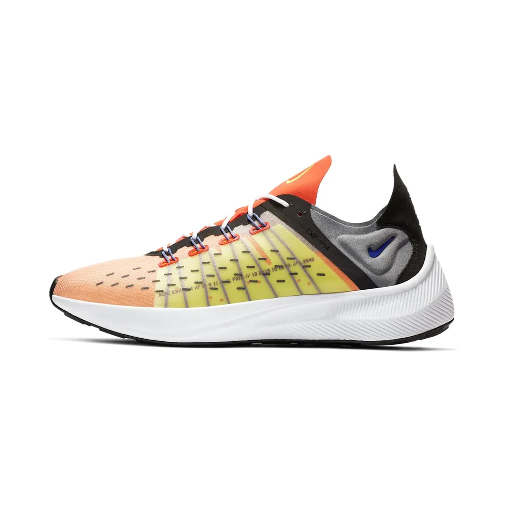 Nike EXP-X14 Team Orange Persian Violet (AO1554-800)