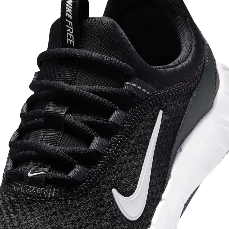 Nike Free Black/Anthracite/White (IO1642-001)