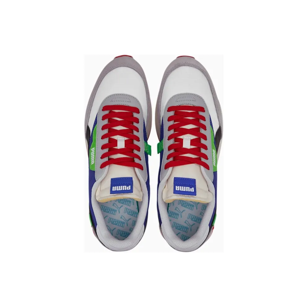 Puma Future Rider Ride On Dazzling Blue (372838-01)
